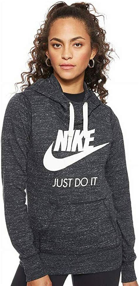 nike gym vintage hoodie maat|Nike Sportswear Gym Vintage Hoodie (Black, Large) .